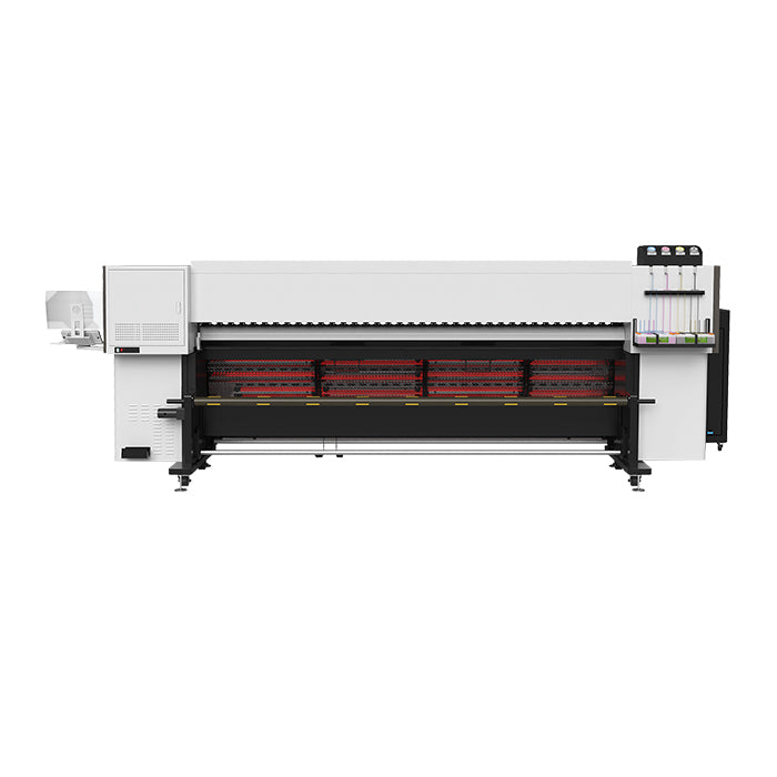 Aleron Multicolor Digital Printing Machine Ultra i3200 3304 DS