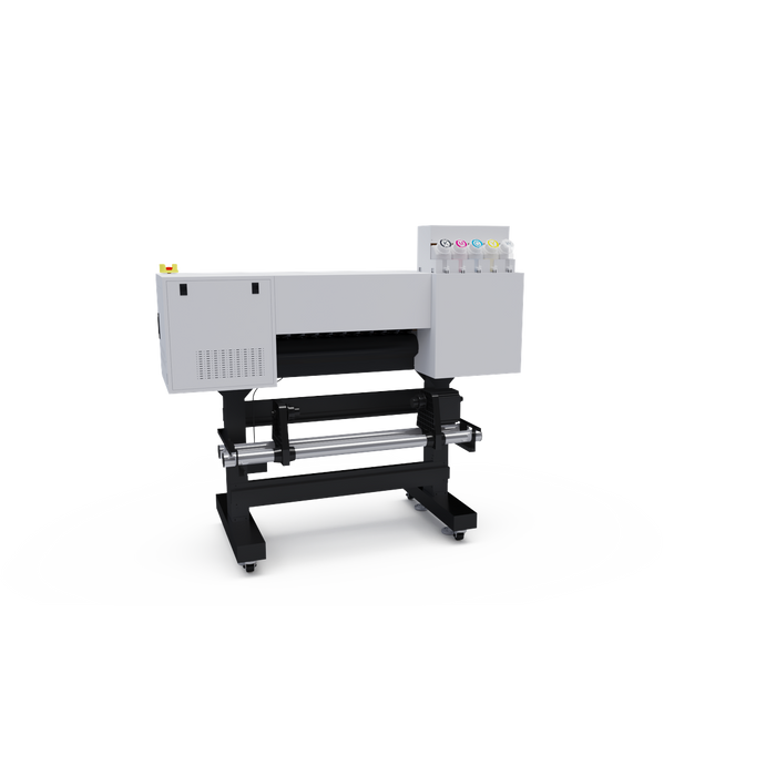 Aleron Latest Multicolor Digital DTF