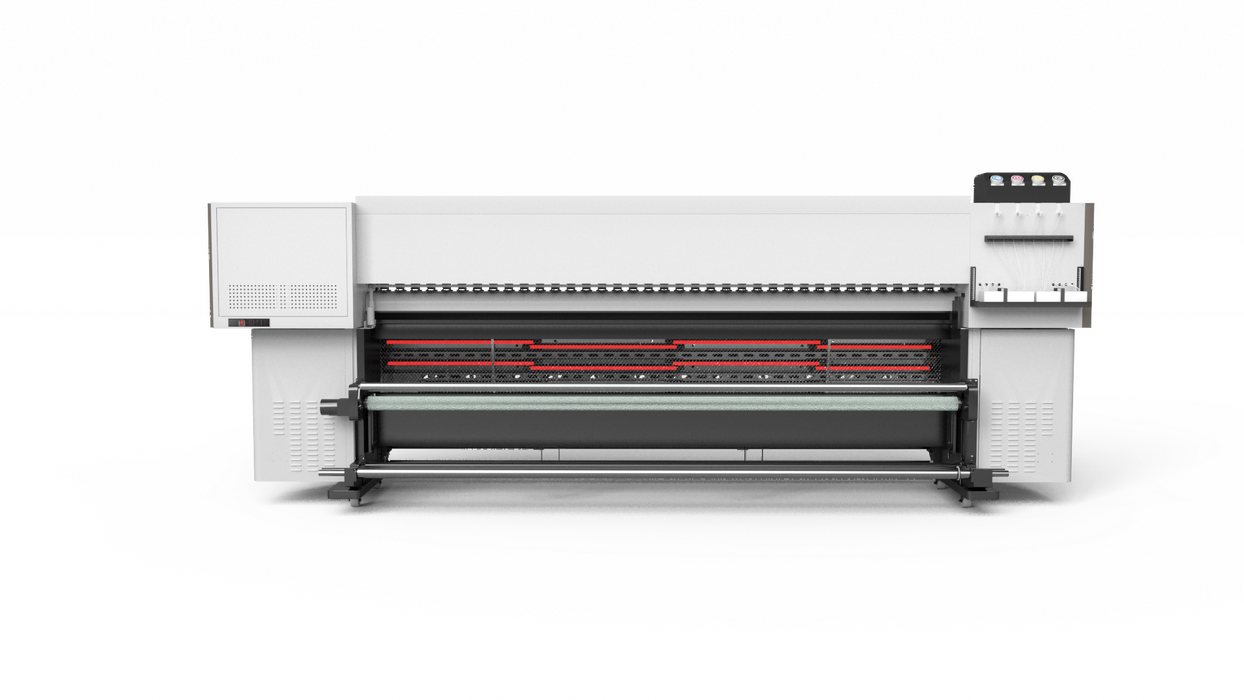 Aleron Eco solvent printer machine Ultra i3200 3304/8( Standard) banner poster printer