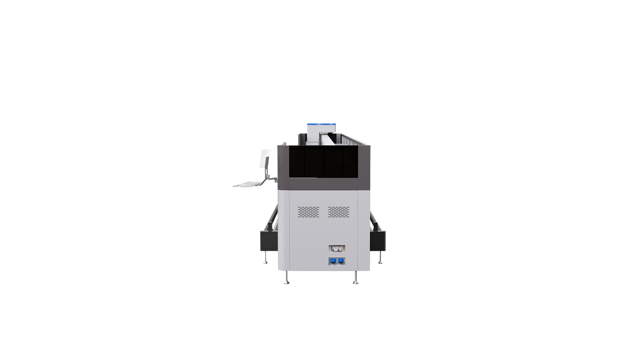Aleron UVIP 6800 Roll to Roll UV Printer