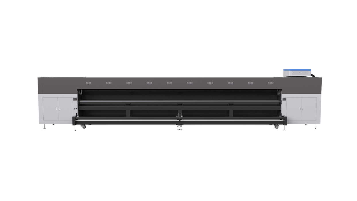 Aleron UVIP 6800 Roll to Roll UV Printer