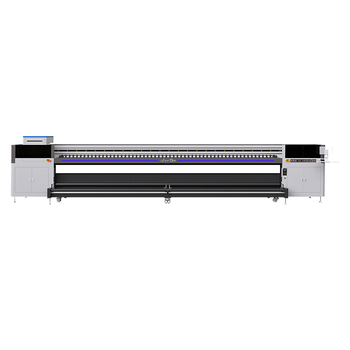 Aleron UVIP 6800 Roll to Roll UV Printer