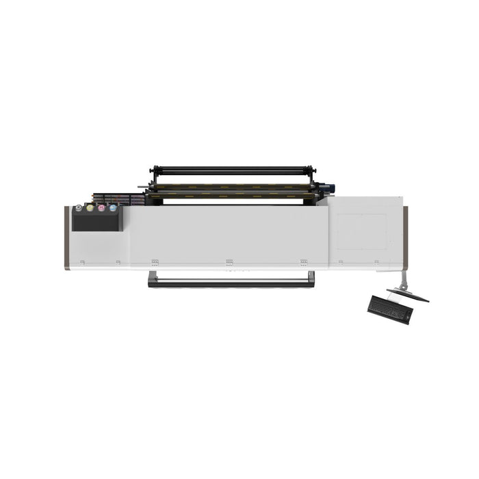 Aleron Transfer Paper Printer Ultra i3200 1908TP
