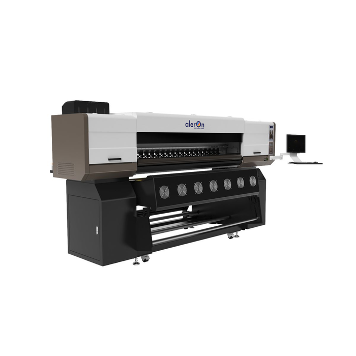 Aleron Transfer Paper Printer Ultra i3200 1908TP
