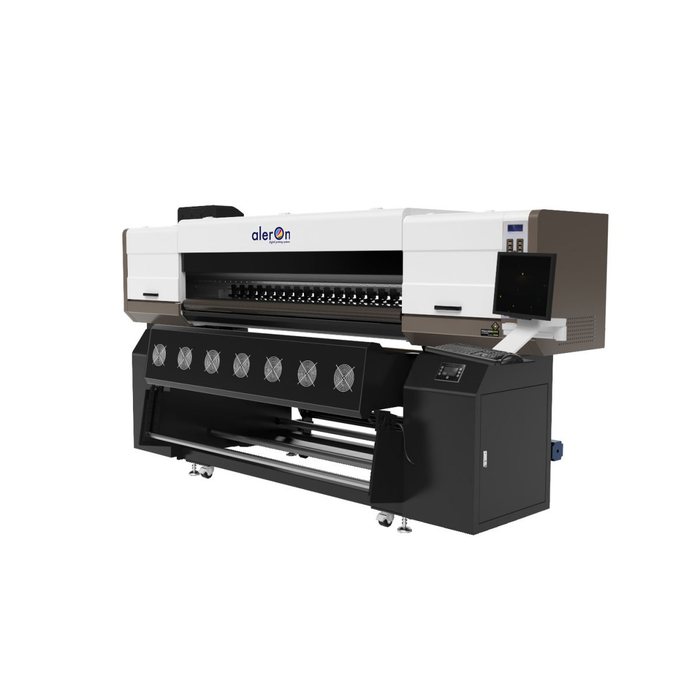 Aleron Transfer Paper Printer Ultra i3200 1908TP