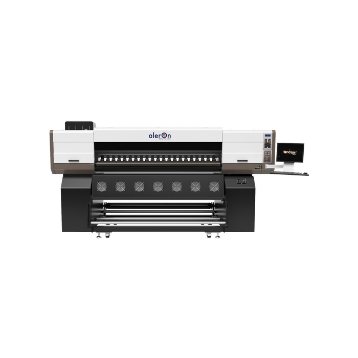 Aleron Transfer Paper Printer Ultra i3200 1908TP